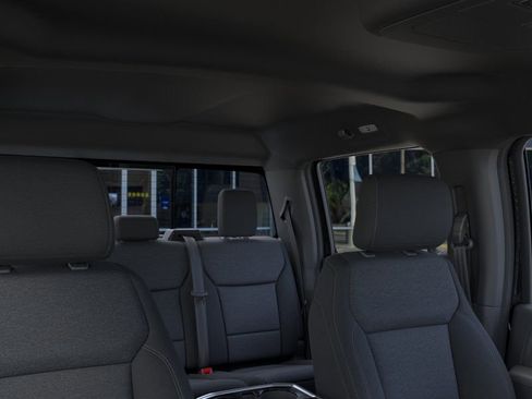 New 2026 Ford F150 XLT w/ Equipment Group 302A MID image 22