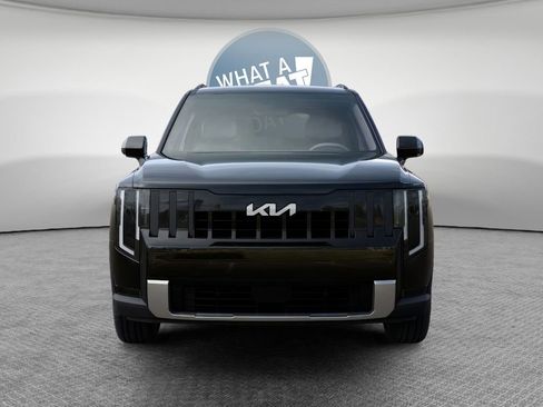New 2027 Kia Telluride S w/ Towing Package AWD/4WD image 2