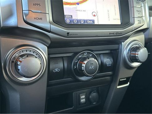 Used 2019 Toyota 4Runner SR5 image 10