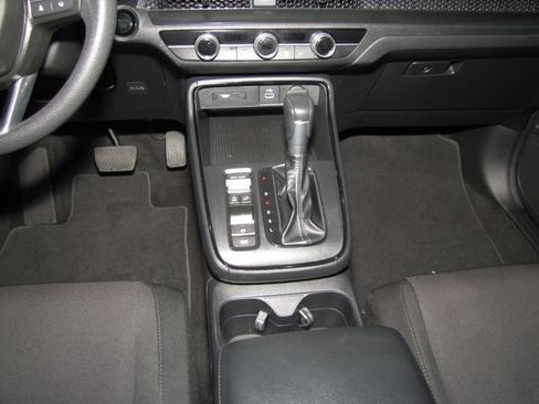 Certified 2025 Honda CR-V LX image 14