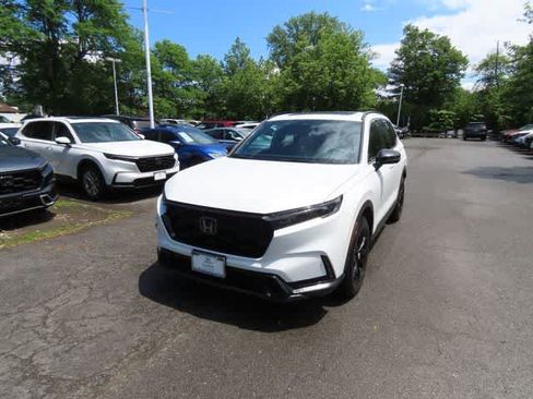 Used 2023 Honda CR-V Sport image 1