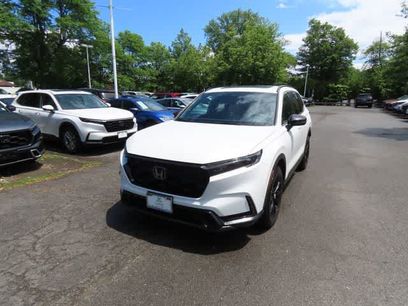 Used 2023 Honda CR-V Sport