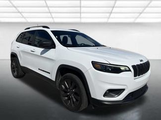 Used 2021 Jeep Cherokee Latitude Lux 80th Anniv w/ Quick Order Package 2YU 80th FWD video 1