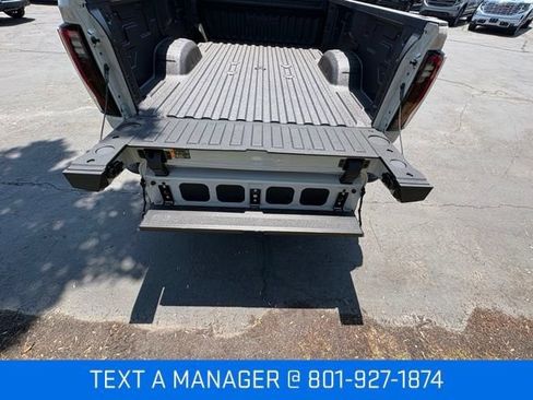 New 2026 GMC Sierra 3500 AT4 w/ AT4 Premium Plus Package AWD/4WD image 10