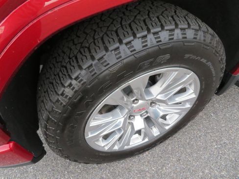 Used 2024 GMC Sierra 1500 Denali w/ Technology Package image 14