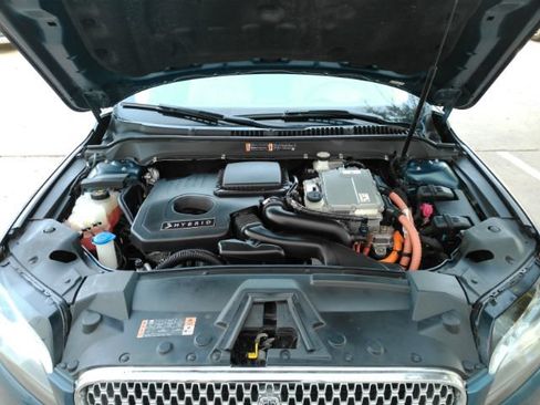 Used 2019 Lincoln MKZ Premiere FWD image 53