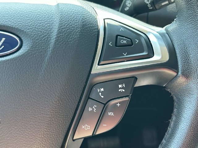 Certified 2024 Ford Edge SEL AWD/4WD image 35