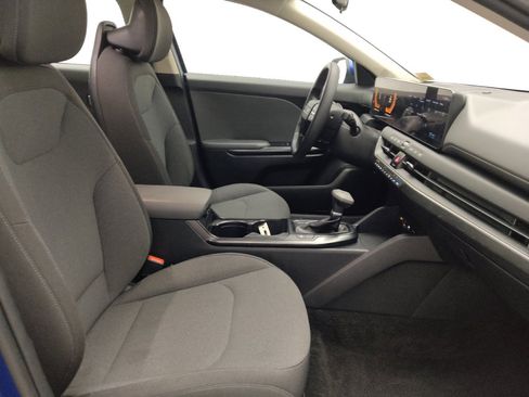 Used 2025 Kia K4 FWD image 21