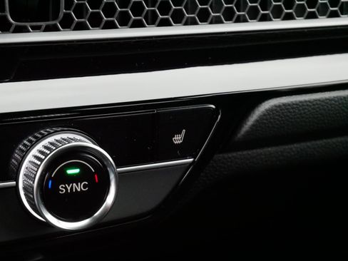 Certified 2026 Honda Civic Sport Touring image 29
