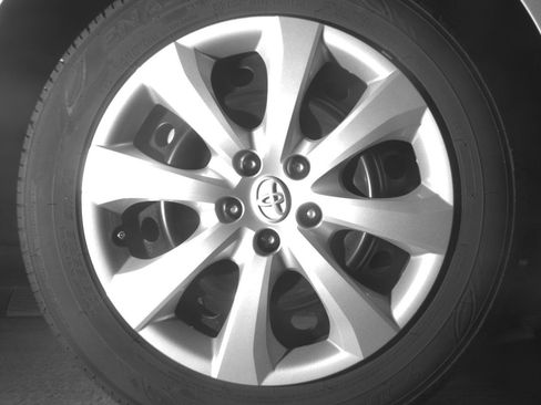 Used 2025 Toyota Corolla LE FWD image 15