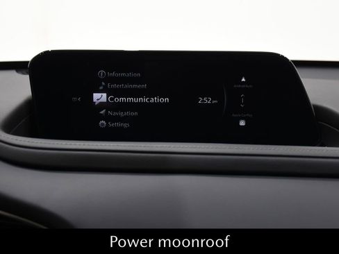 New 2025 MAZDA CX-30 AWD 2.5 S w/ Preferred Package image 12