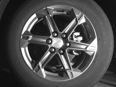 Used 2025 Chevrolet Blazer LT FWD image 14