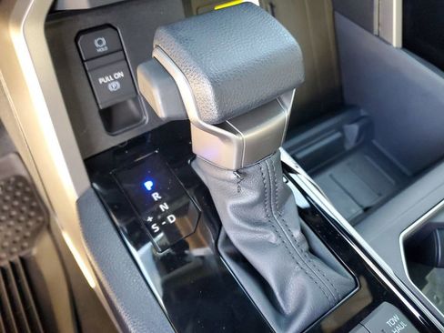 New 2025 Toyota Tundra SR5 image 28