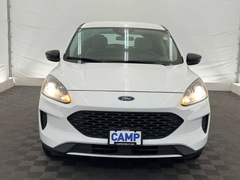 Used 2020 Ford Escape S image 9