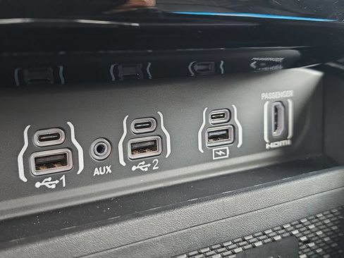 Used 2025 RAM 1500 Rebel w/ Rebel Level 2 Equipment Group AWD/4WD image 26