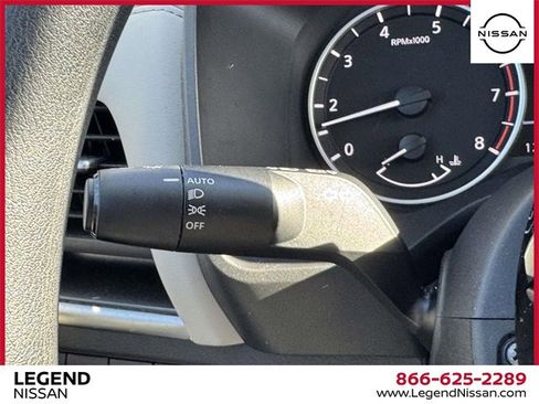 Certified 2023 Nissan Rogue SV image 15