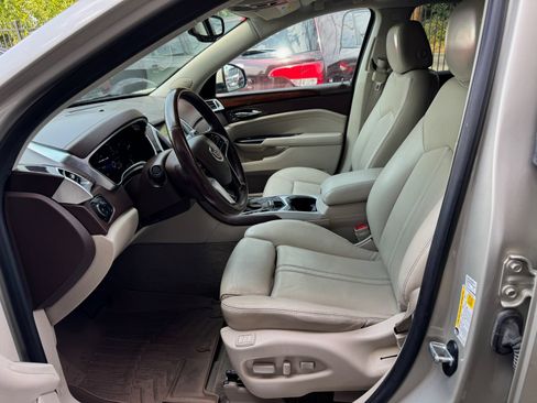 Used 2016 Cadillac SRX Performance w/ Driver Awareness Package FWD image 9