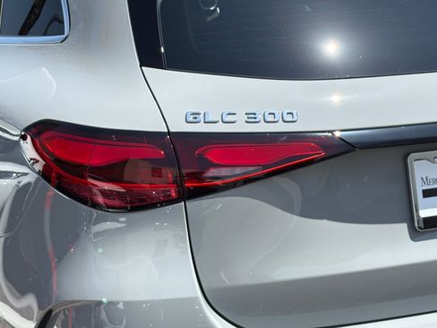 New 2026 Mercedes-Benz GLC 300 image 26