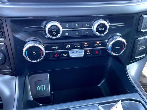 Used 2024 Ford F150 XLT w/ Equipment Group 302A MID AWD/4WD image 30
