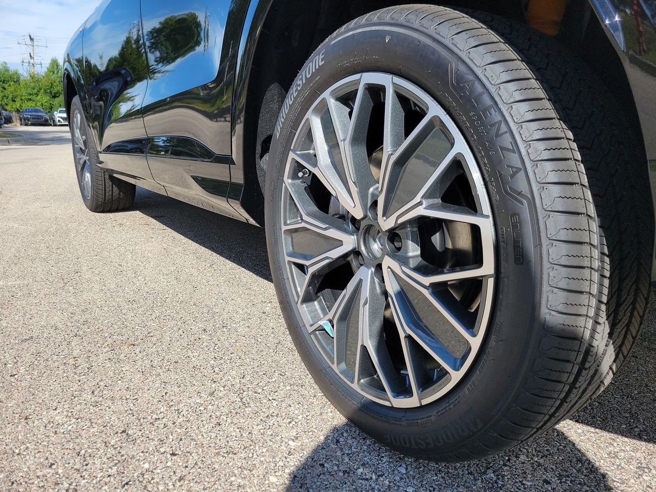 New 2026 Audi Q5 Premium AWD/4WD image 3