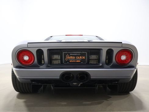 Used 2006 Ford GT image 55