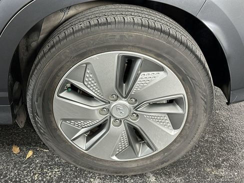 Used 2020 Hyundai Kona Ultimate image 14