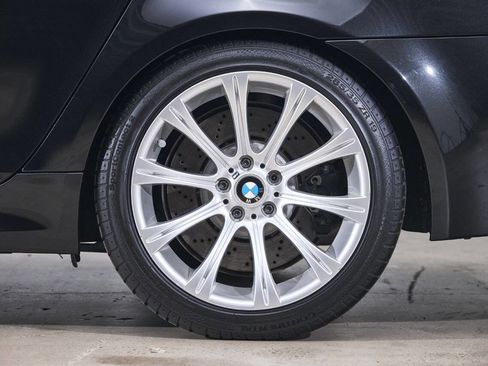 Used 2008 BMW M5 image 41
