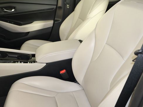 Certified 2024 Honda Accord EX-L image 36