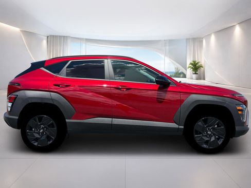 New 2026 Hyundai Kona SEL Sport FWD image 9