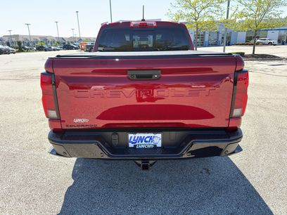 Used 2026 Chevrolet Colorado Z71 w/ Technology Package