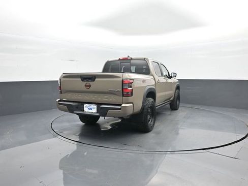 Used 2022 Nissan Frontier PRO-4X AWD/4WD image 7