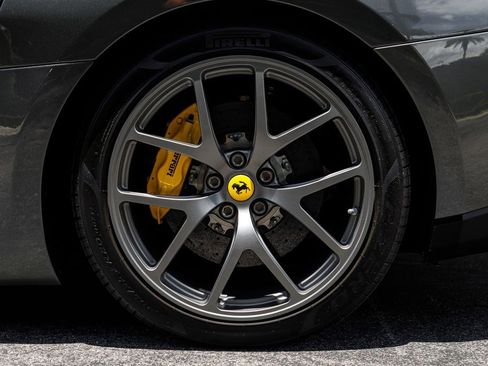 Used 2008 Ferrari 599 GTB Fiorano RWD image 41
