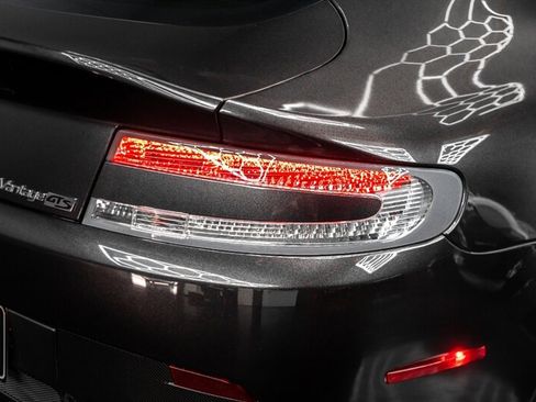 Used 2016 Aston Martin V8 Vantage S RWD image 29