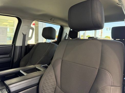 Used 2023 Toyota Tundra SR5 w/ TRD Off-Road Package AWD/4WD image 21