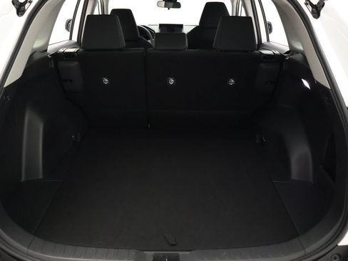 Certified 2024 Toyota RAV4 LE FWD image 22