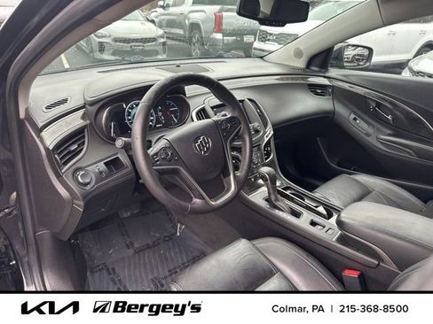 Used 2015 Buick LaCrosse Leather image 7