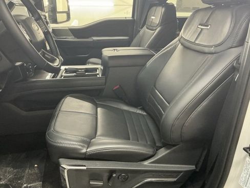New 2026 Ford F350 Platinum image 15