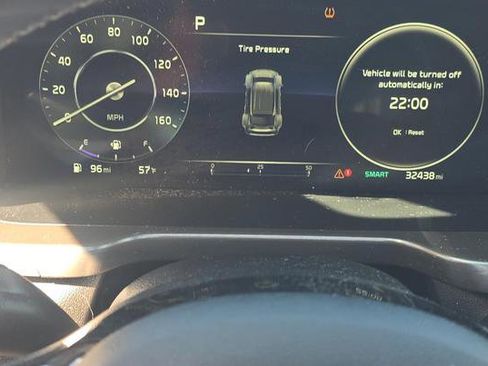 Used 2023 Kia Sorento SX AWD/4WD image 8