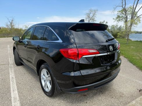 Used 2013 Acura RDX AWD image 7