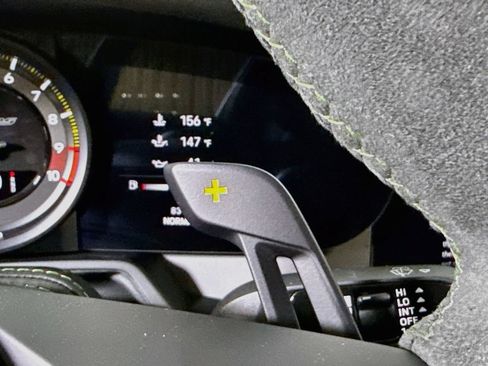 Certified 2023 Porsche 911 GT3 RS RWD image 25