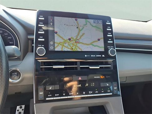 Used 2020 Toyota Avalon XSE w/ Protection Package image 11