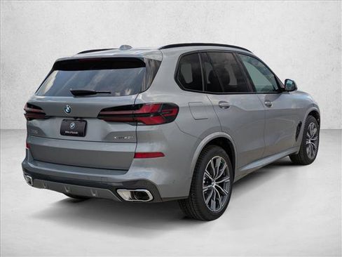 Certified 2026 BMW X5 xDrive40i image 2