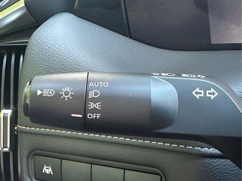 New 2026 Nissan Armada SV RWD image 35