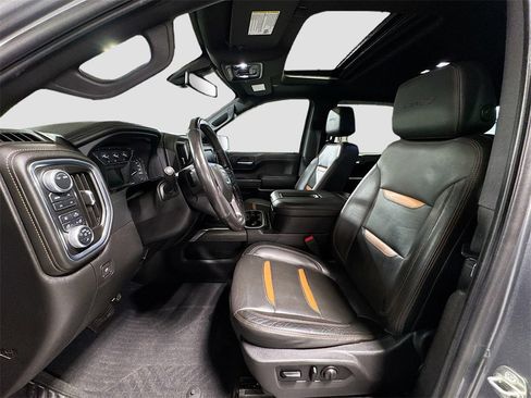 Used 2020 GMC Sierra 1500 AT4 image 12