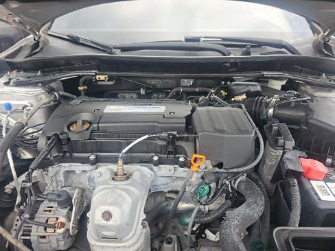 Used 2014 Honda Accord LX-S image 7