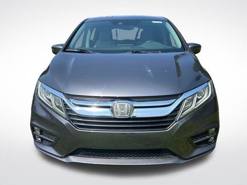 Used 2018 Honda Odyssey EX-L image 8