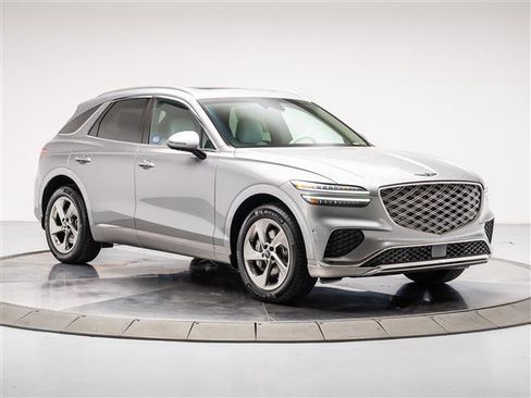 New 2026 Genesis GV70 2.5T Advanced AWD/4WD image 7