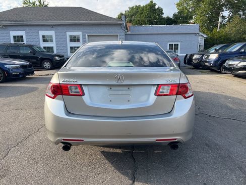 Used 2010 Acura TSX Sedan FWD image 6