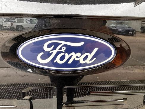 Used 2024 Ford F150 STX w/ Mobile Office Package RWD image 7