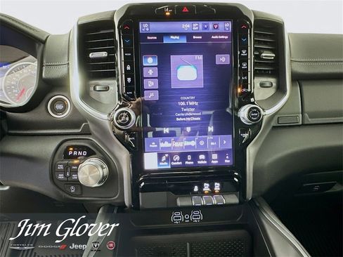 New 2026 RAM 1500 Laramie w/ Sport Appearance Package image 32